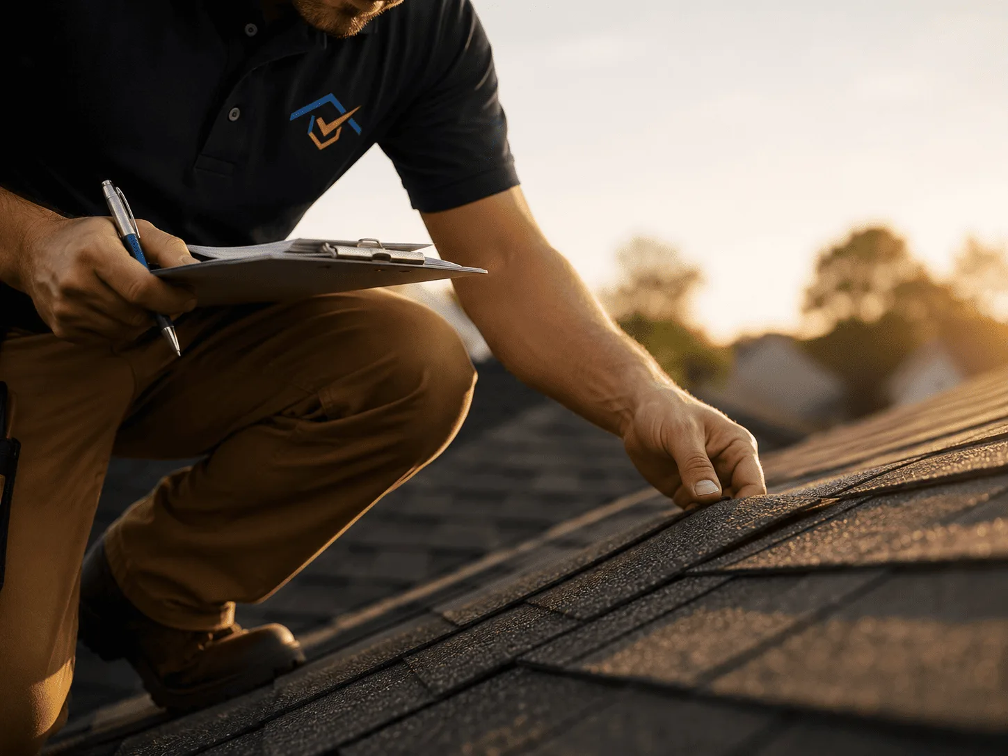 Why Choose Roof Inspection in Bedford, VA