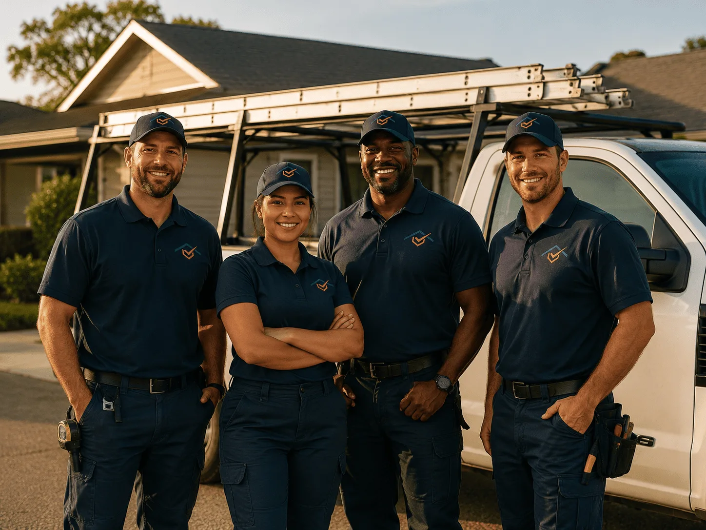 Roof Inspection company in Bedford, VA